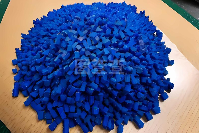 塑料颗粒今日价格走势如何？让我们一起揭开答案。